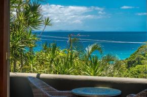 Wategos Retreats Apartment, Byron Bay